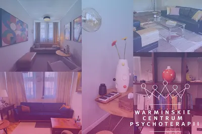 Warmińskie Centrum Psychoterapii
